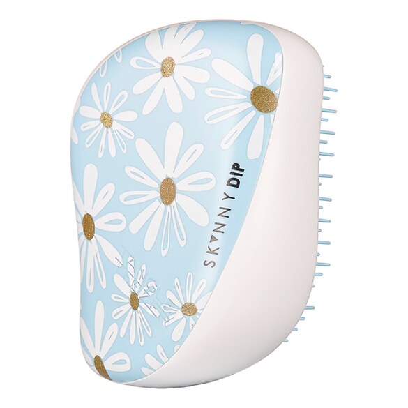 Compact Styler - Spazzola Capelli, TANGLE TEEZER